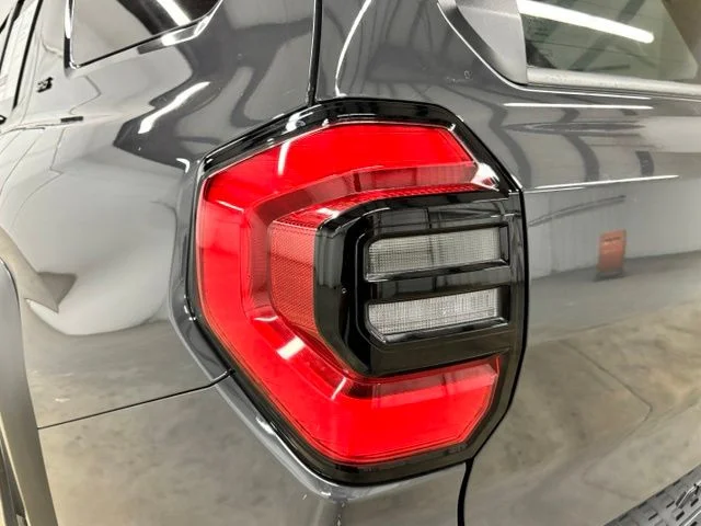 Certified Used 2026 Gray Toyota SR5 image 8
