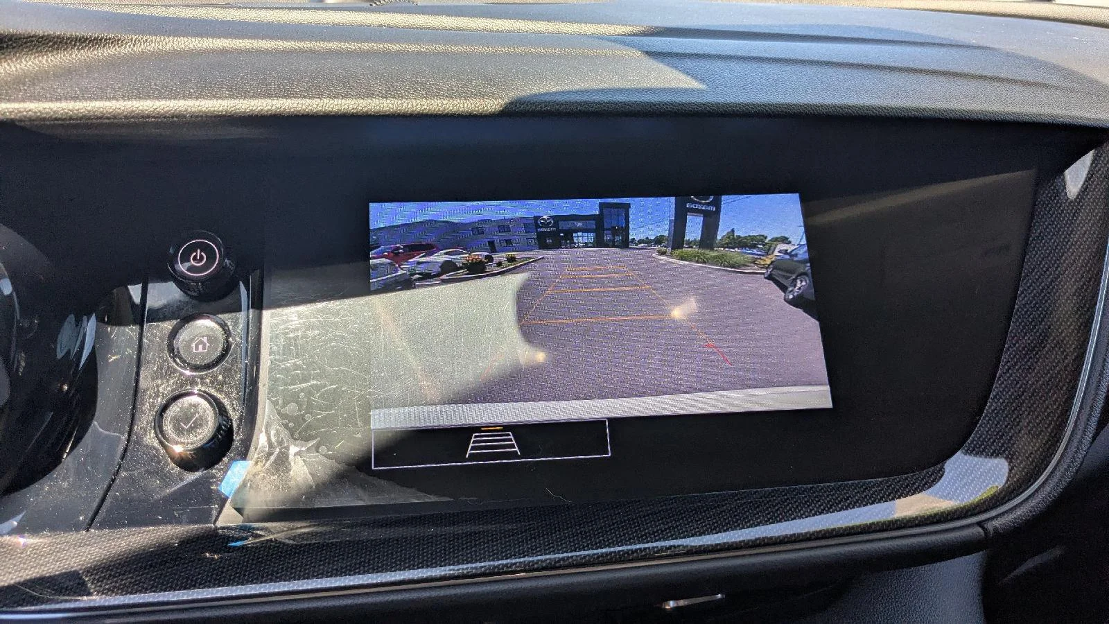 2022 Buick Envision Preferred - Photo 24