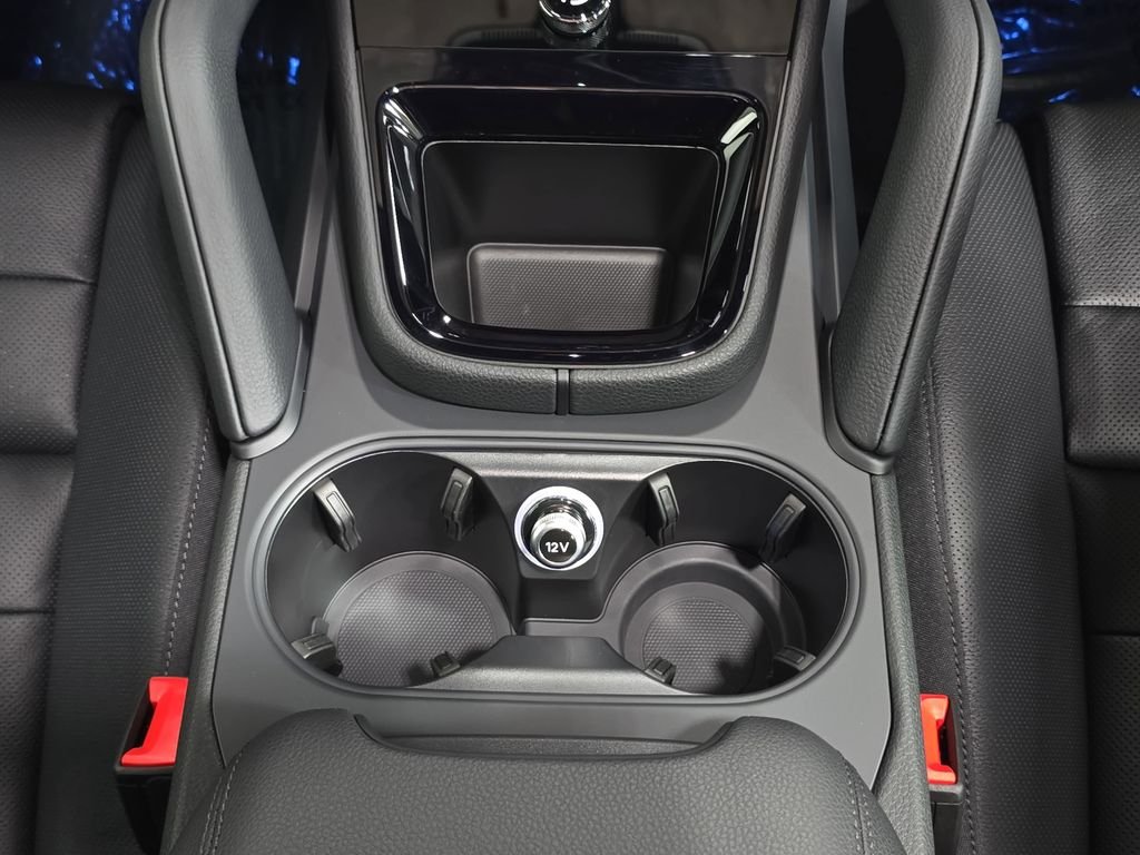 New 2026 Chromite Black Metallic Porsche  image 20