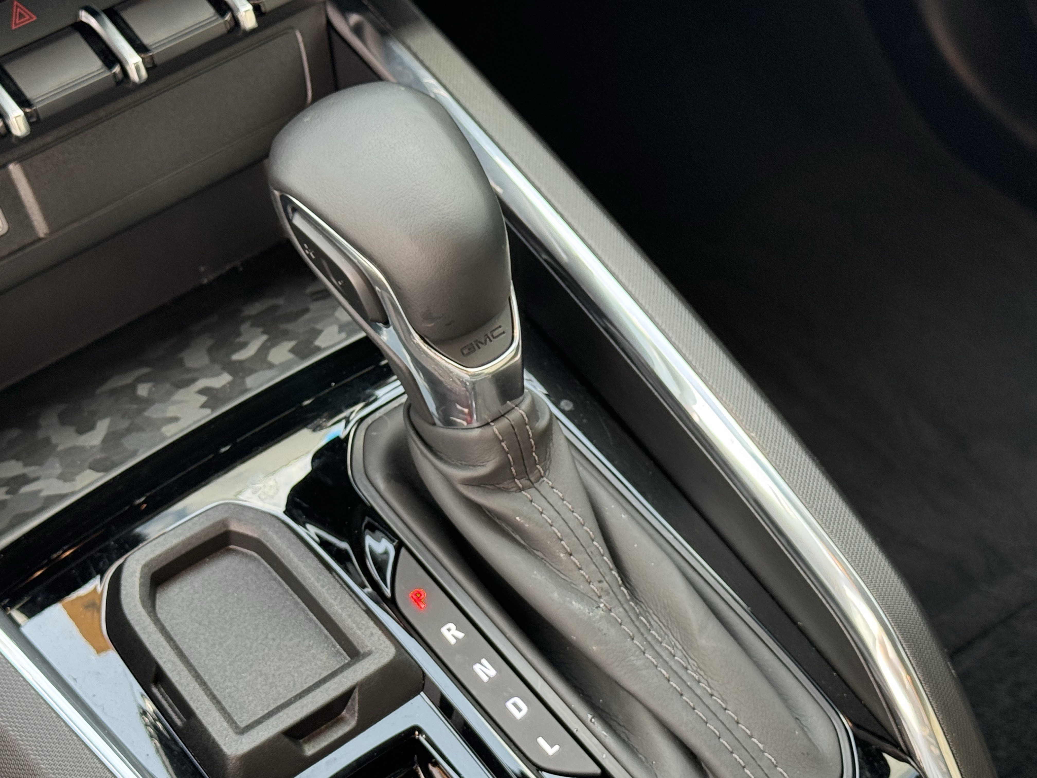 2026 GMC Canyon Elevation - Photo 19