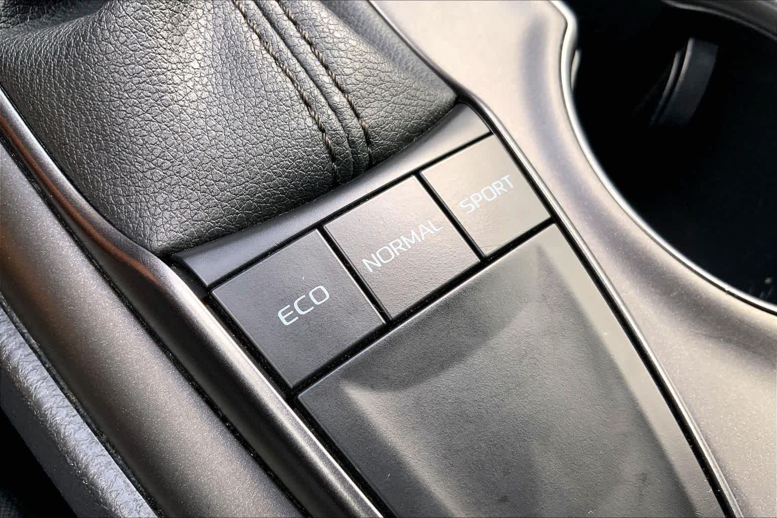 Used 2023 Ice Edge Toyota SE image 35