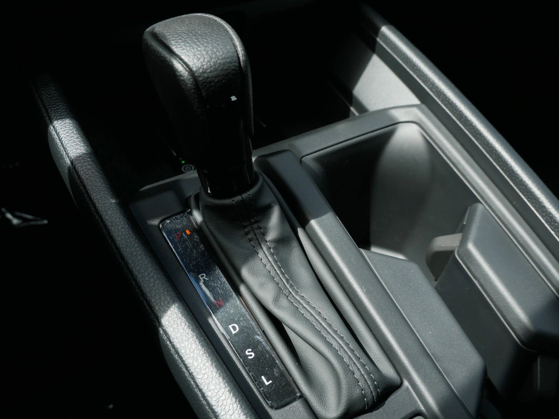 New 2026 Meteorite Gray Metallic Honda LX image 20