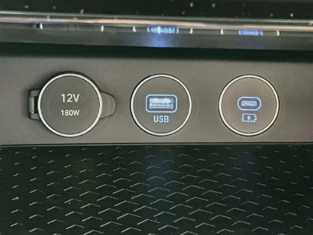 New 2026 Gray Genesis 2.5T image 20
