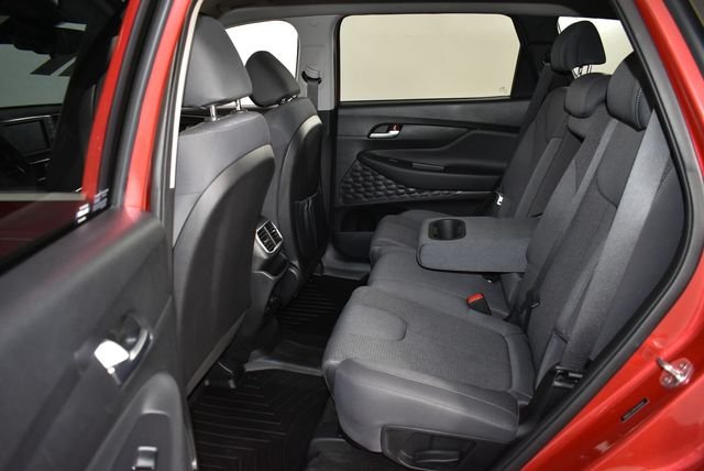 Used 2020 Red Hyundai SEL image 22