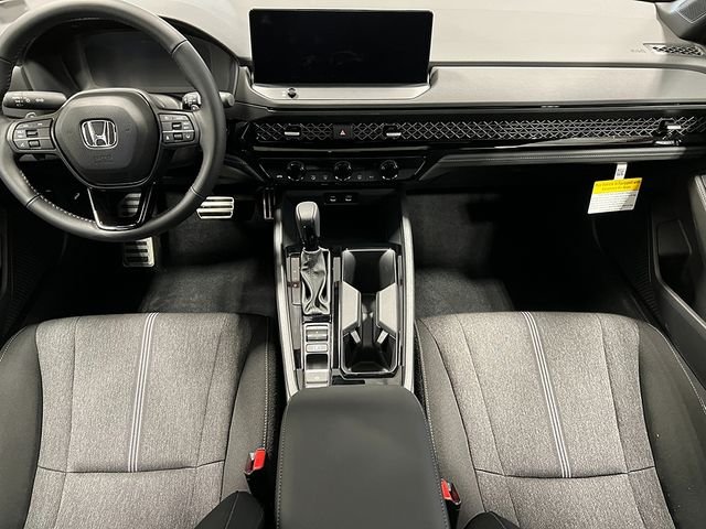 2025 Honda Accord Hybrid Sport - Photo 19