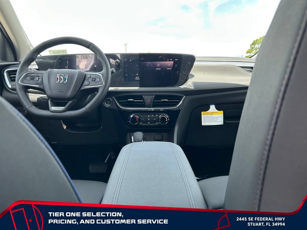 2026 Buick Encore GX Sport Touring - Photo 15
