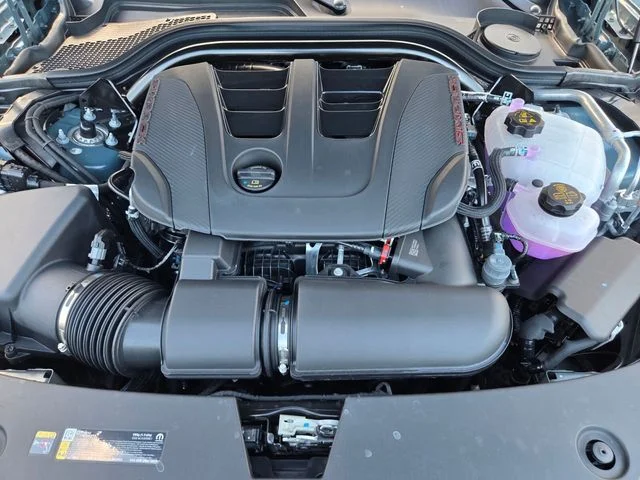 New 2027 Sub-Zero Dodge Scat Pack Plus image 27