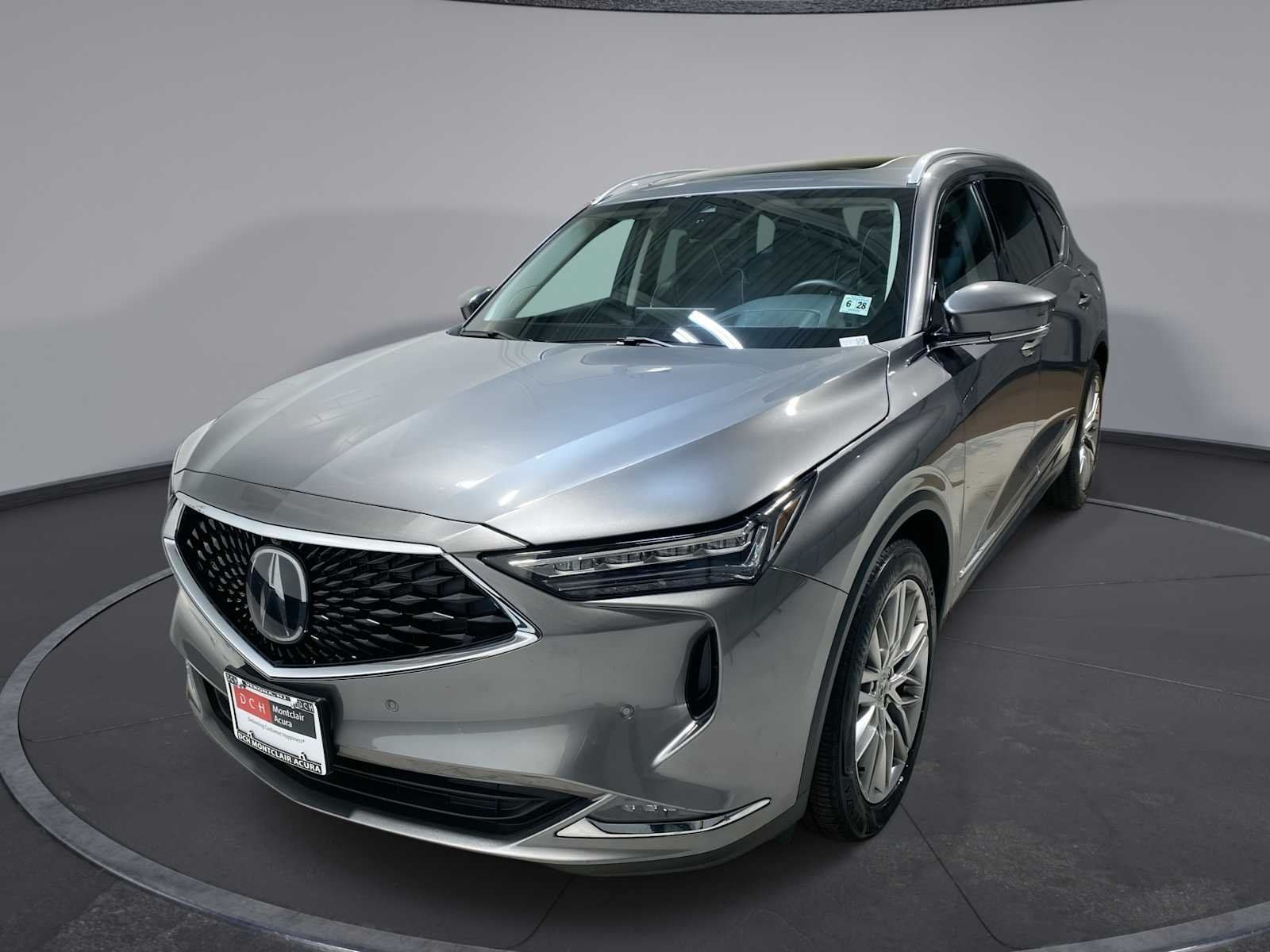 2023 Acura MDX SH-AWD w/Advance Package's photo