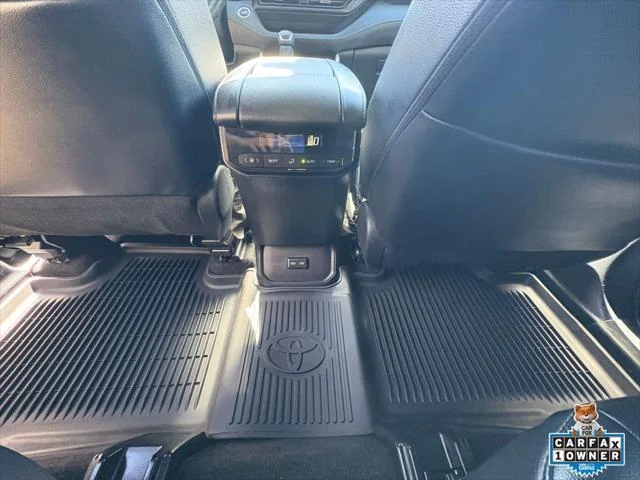 Certified Used 2025 MAGNETIC GRAY MET. Toyota  image 27