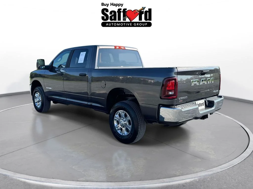 Used 2026 Gray Ram Big Horn image 5
