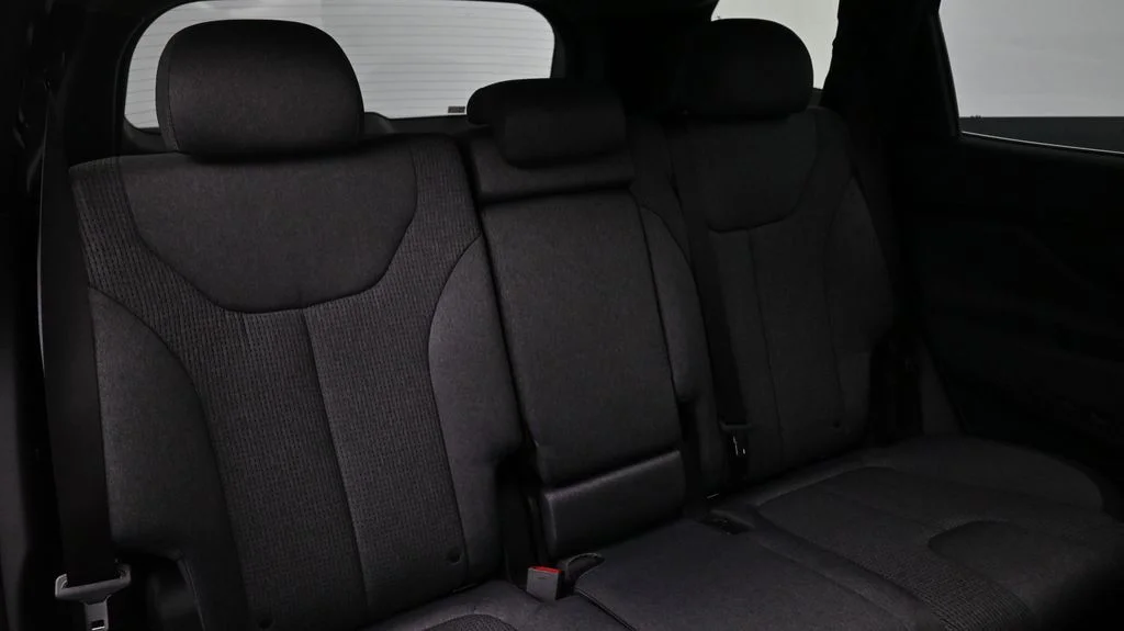 Certified Used 2023 Silver Hyundai SEL image 16