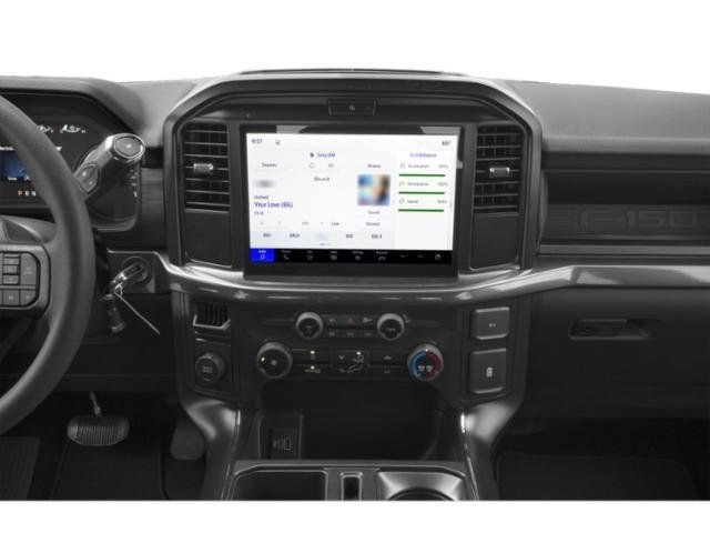 New 2026 Agate Black Metallic Ford STX® image 29