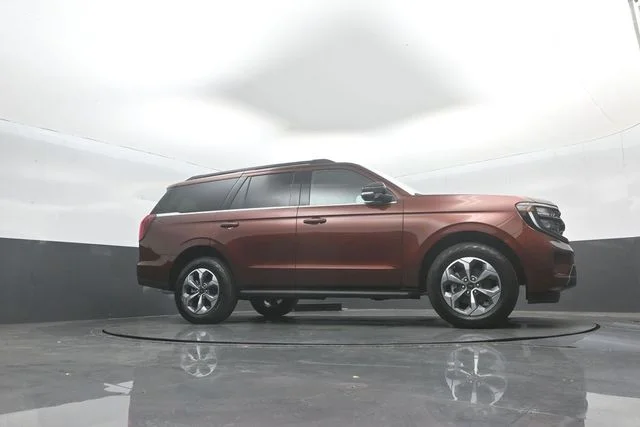 New 2027 Brown Ford Active image 29
