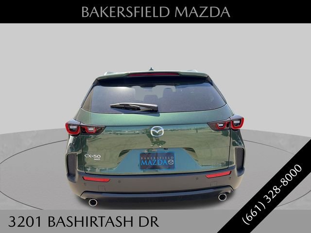 New 2026 Cypress Mazda 2.5 S Premium AWD image 4