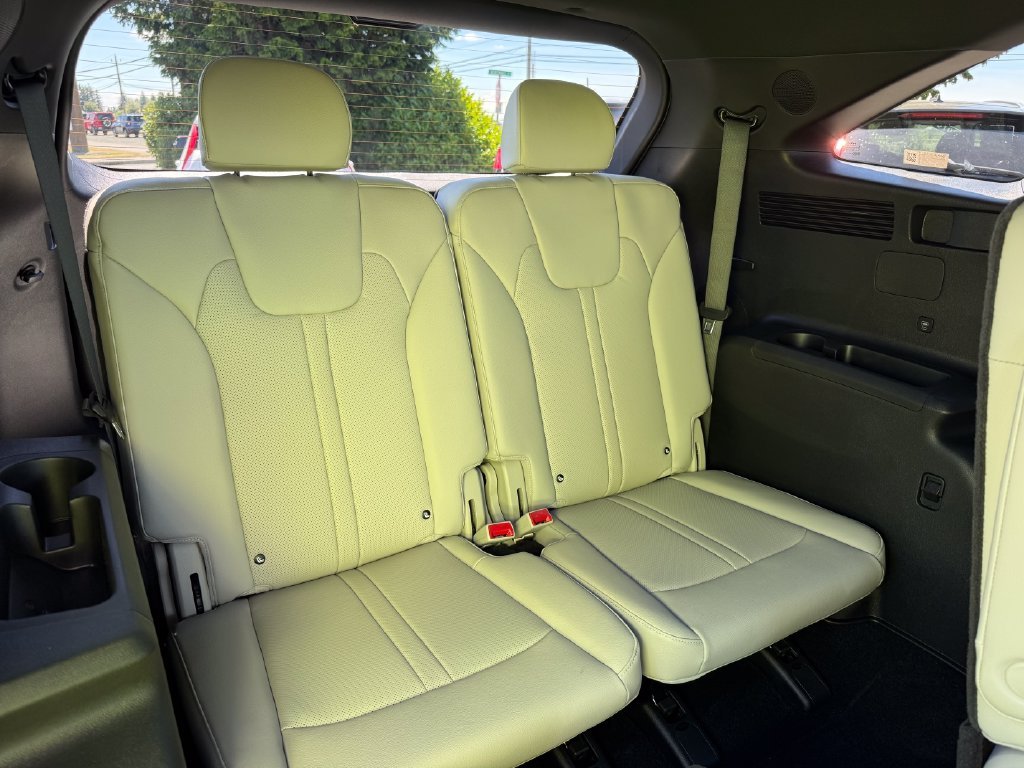 New 2026 Cityscape Green Kia X-Line SX Prestige AWD image 14