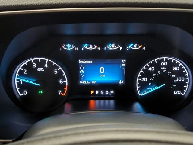 Used 2023 Black Ford XL image 19