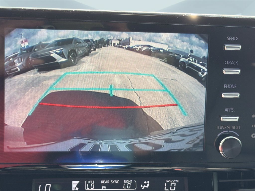 2024 Toyota Sienna Woodland Edition - Photo 23