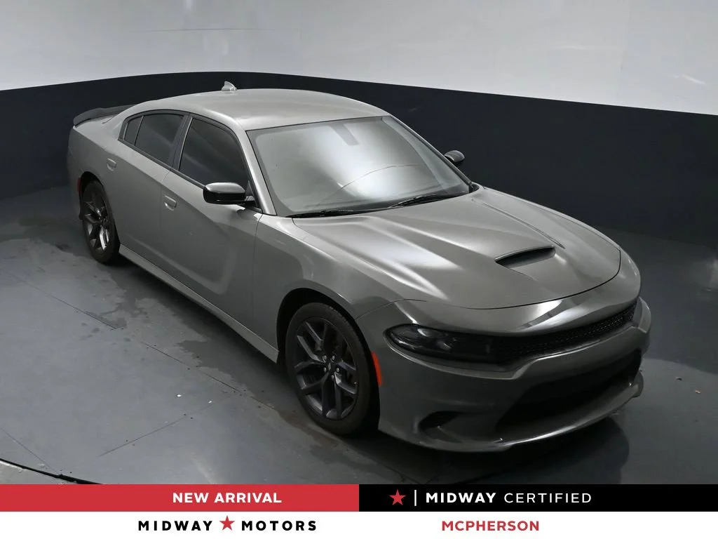 2023 Dodge Charger GT