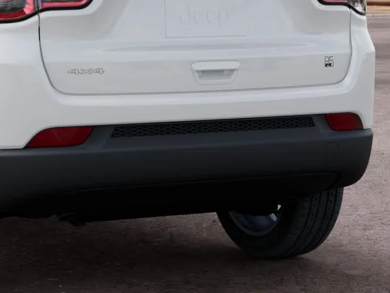 New 2026 Bright White Clearcoat Jeep 85th Anniversary image 13