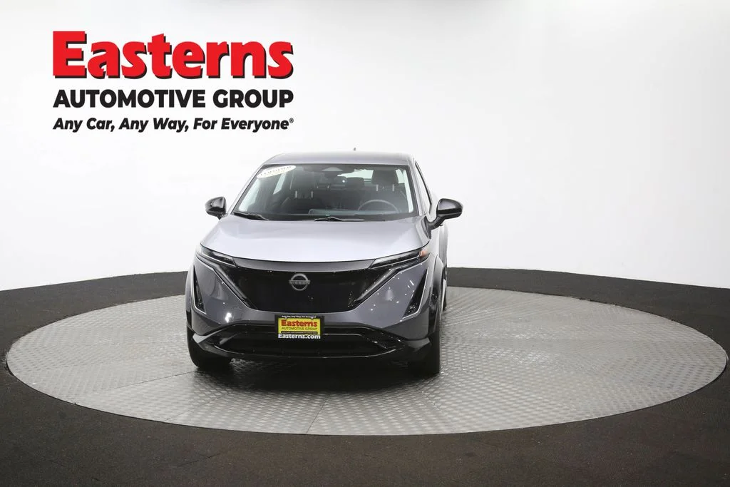 Used 2023 Gray Nissan ENGAGE image 52
