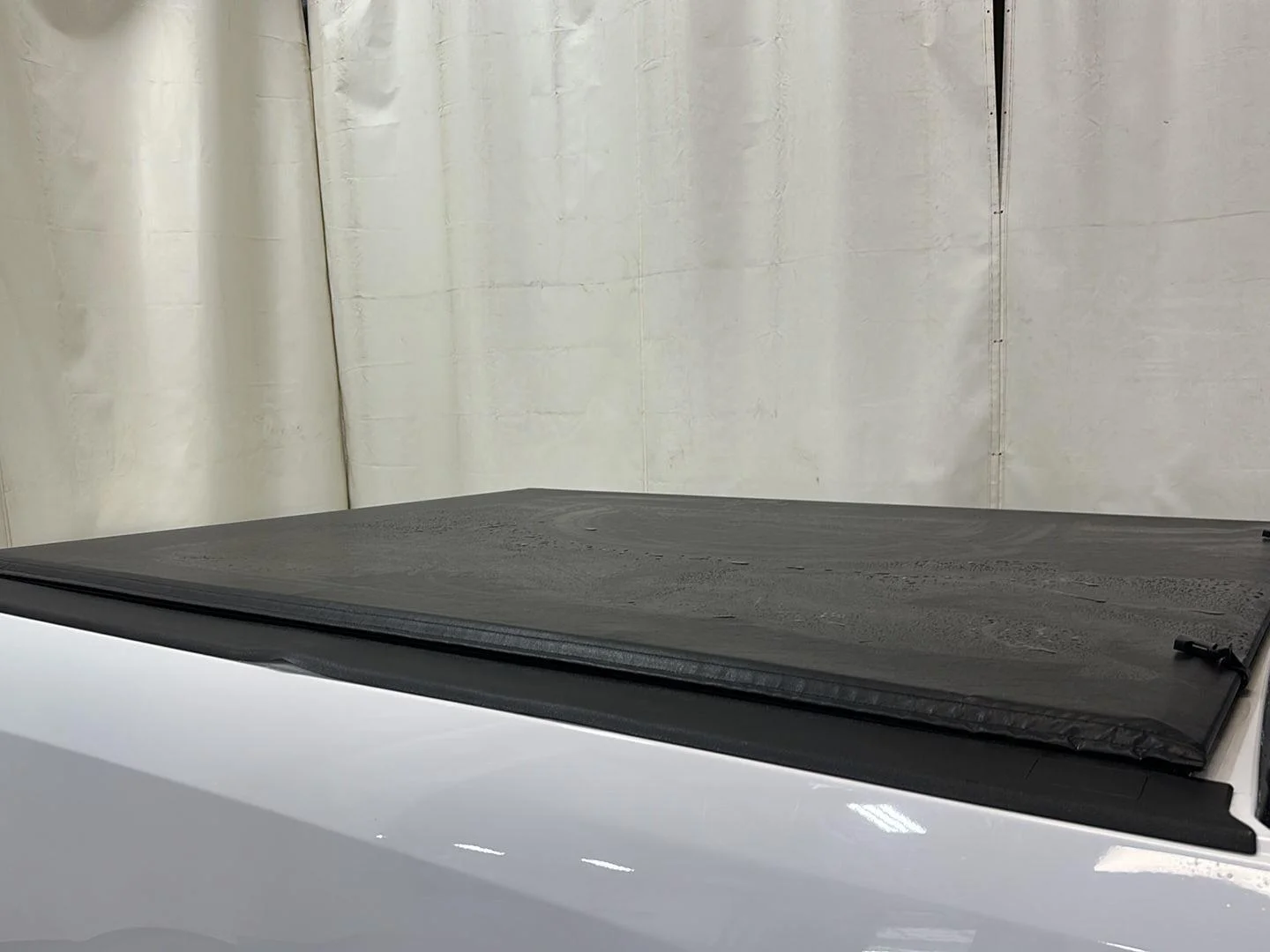 Used 2016 Bright White Clearcoat Ram Express image 14