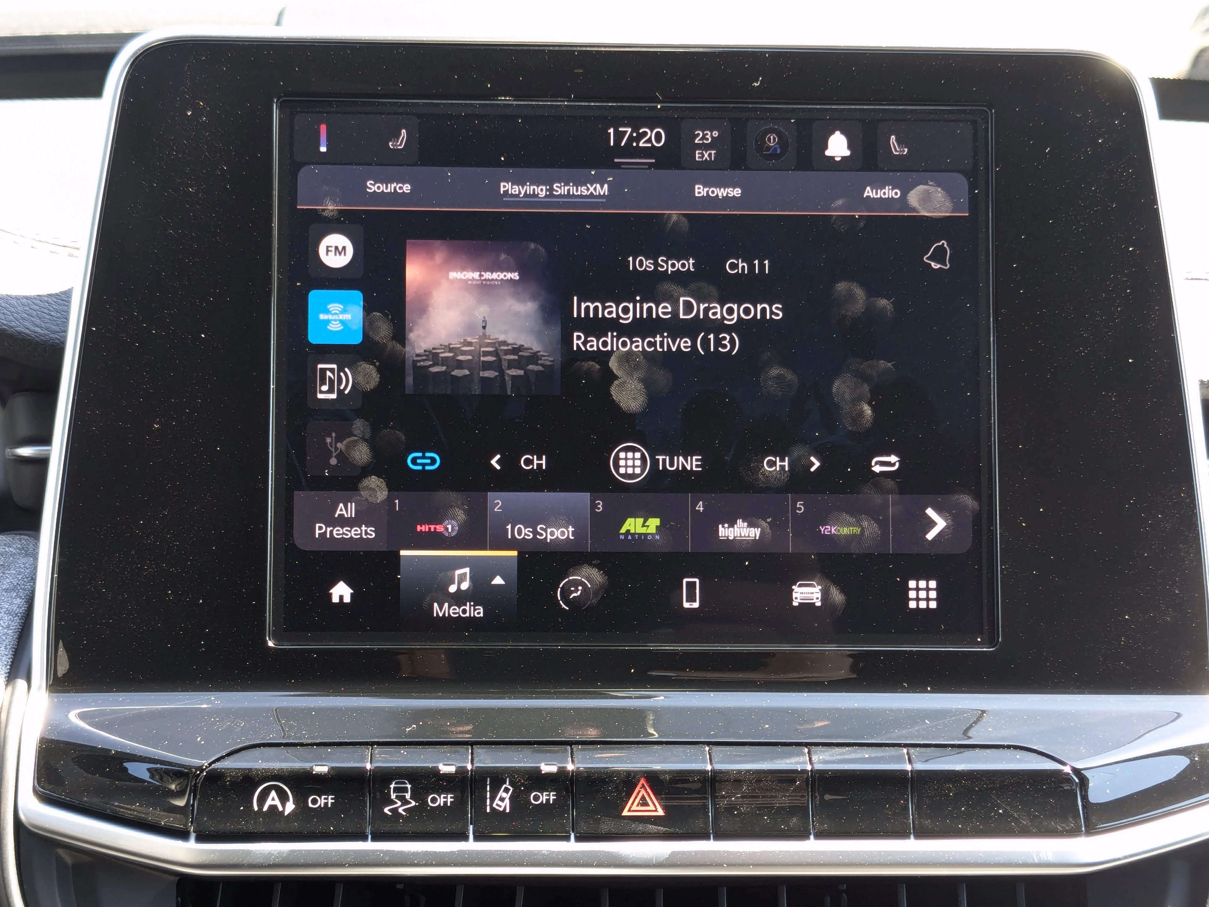 New 2025 Black Jeep Sport - - Forward Collision Warning - LED Head Lamps - Heated Seats and More! image 19
