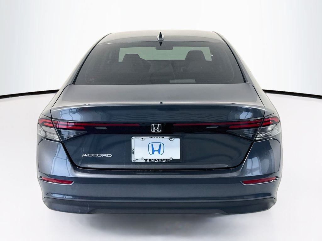 2024 Honda Accord EX - Photo 6