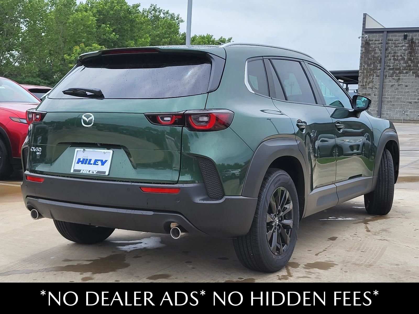 New 2026 Cypress Mazda 2.5 S Preferred AWD image 4