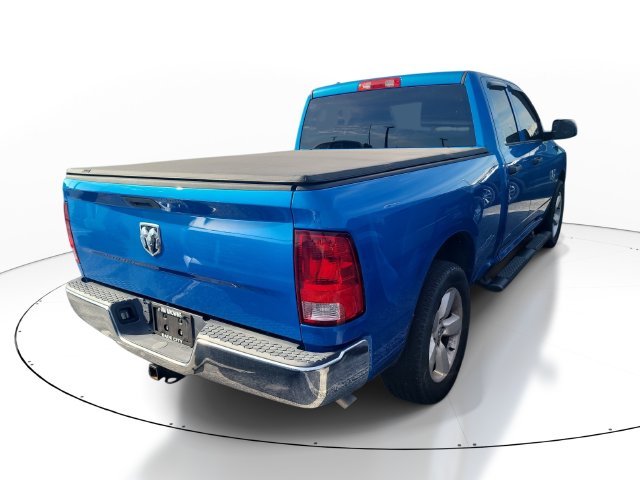 Used 2022 Blue Ram Tradesman image 4