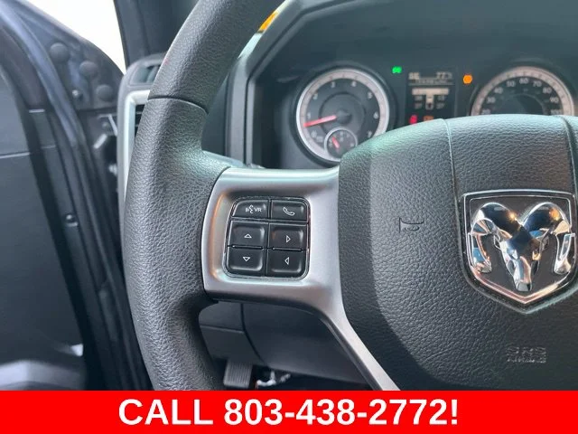 Used 2021 Gray Ram Warlock image 17