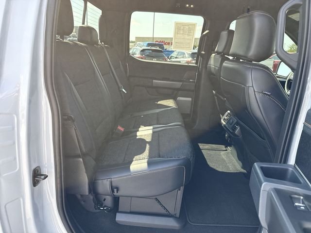 Used 2025 White Ford Tremor image 24