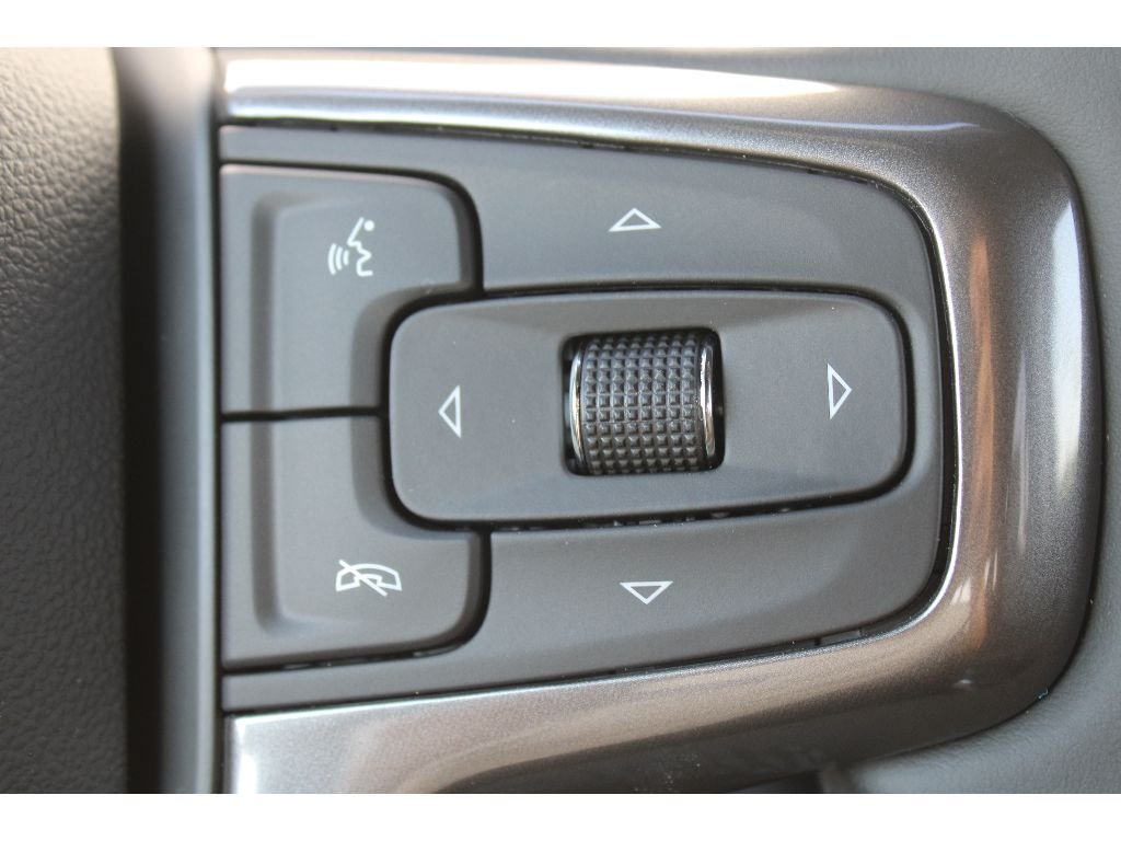 2026 Chevrolet Silverado 1500 High Country - Photo 17