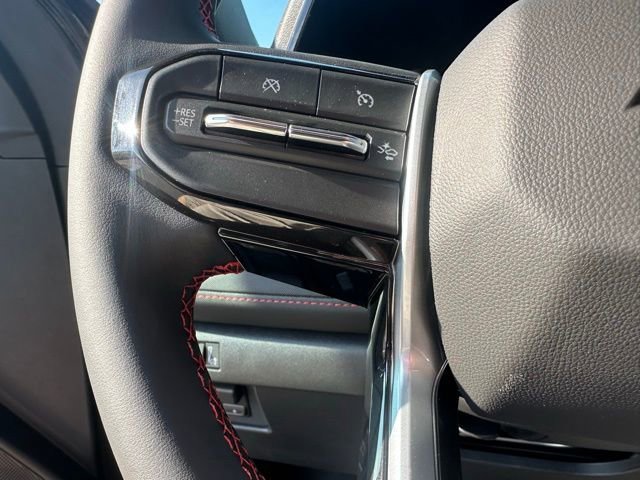 2026 Chevrolet Colorado Z71 - Photo 12