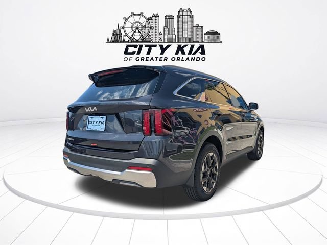 New 2026 Panthera Metal Kia S image 5