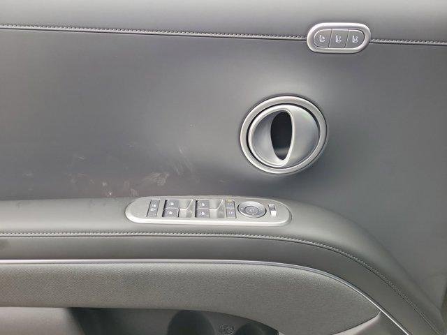 New 2026 Typhoon Silver Metallic Hyundai Calligraphy AWD image 17