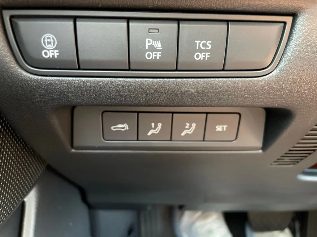 New 2026 Cypress Mazda 2.5 S Premium AWD image 17