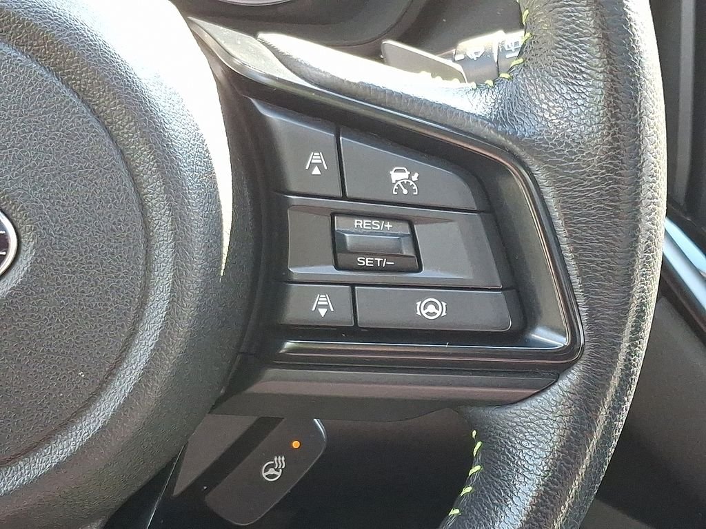 Used 2023 Gray Subaru Onyx Edition image 25