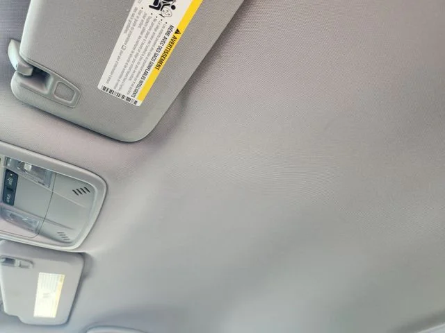 Used 2024 Summit White Chevrolet LT image 26