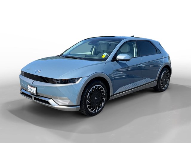 2023 Hyundai IONIQ 5 Limited