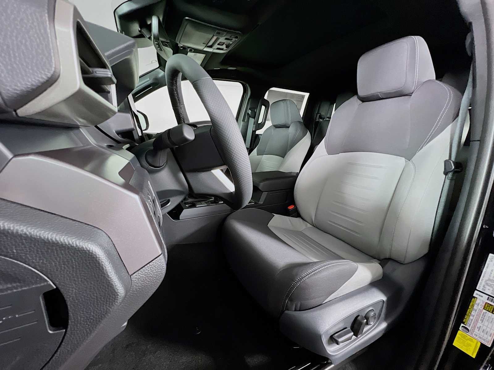 2026 Toyota Tacoma — photo 13