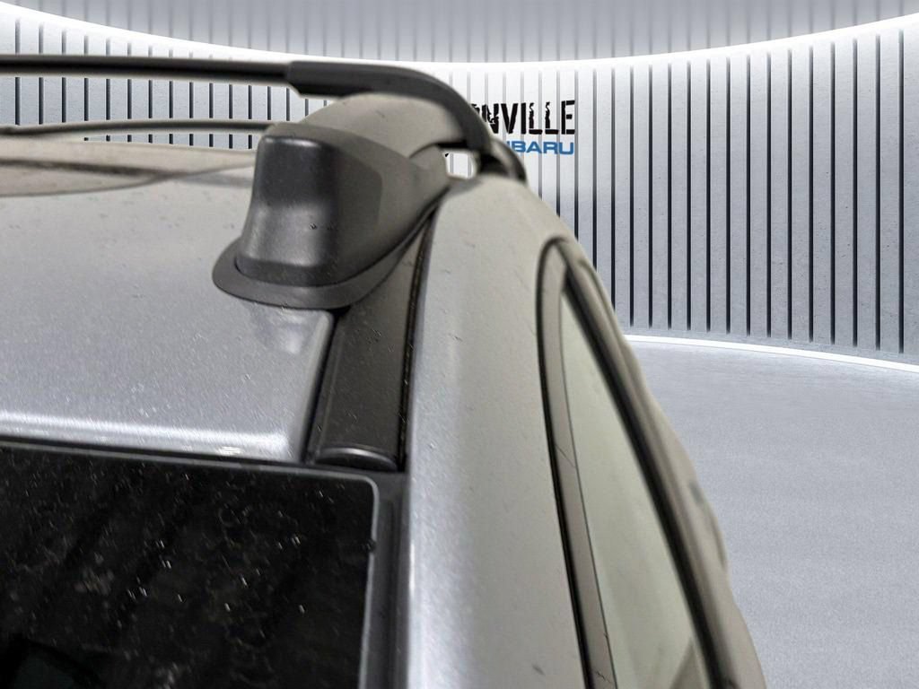New 2026 ICE SILVER METALLIC Subaru Premium image 19