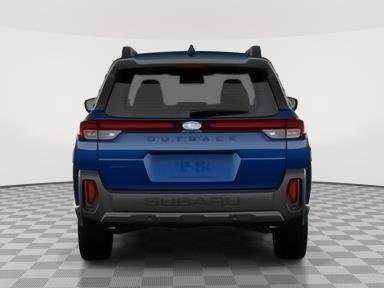 2026 Subaru Outback Limited XT - Photo 9