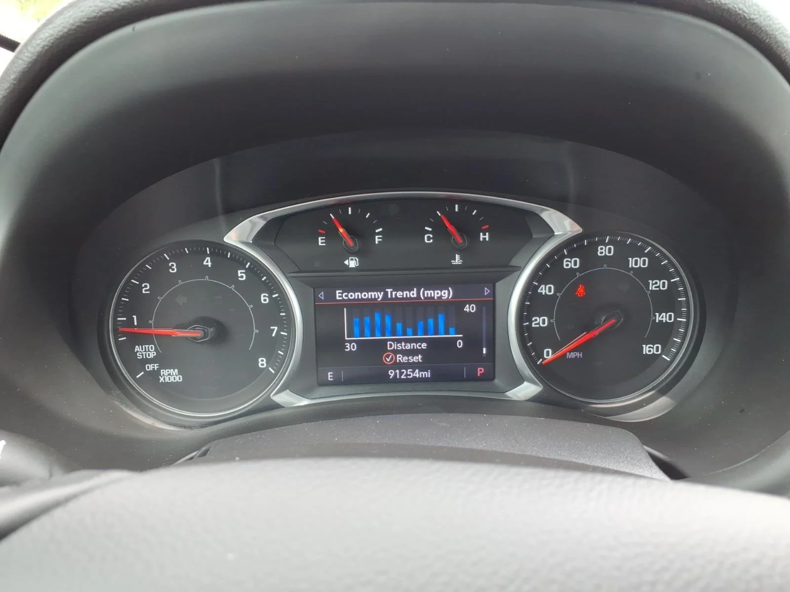 2022 GMC Terrain SLT - Photo 22