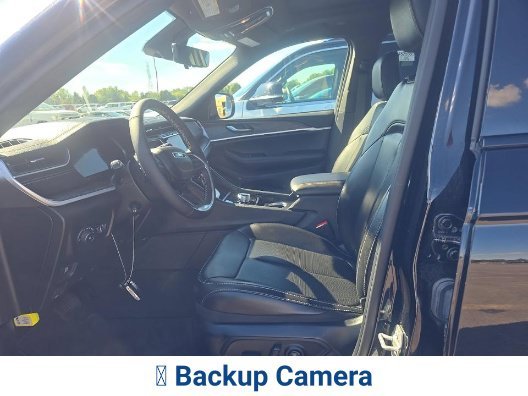 Used 2025 Black Jeep Limited image 11