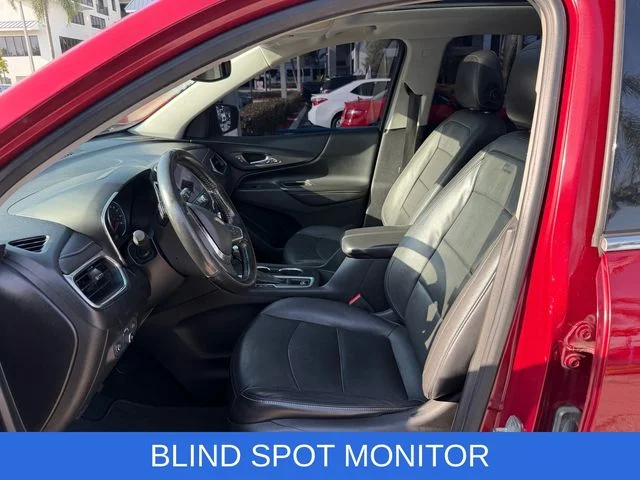 Used 2020 Red Chevrolet Premier image 10