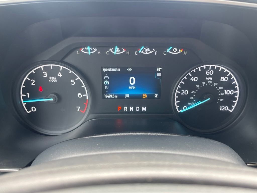 Used 2023 White Ford XL image 19