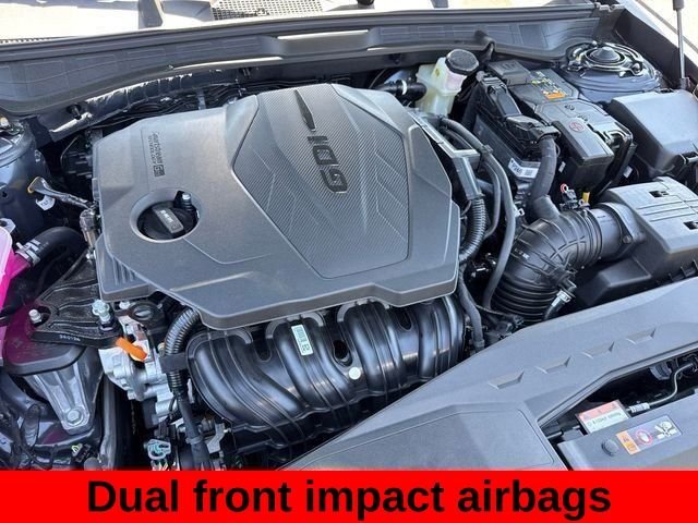 2026 Hyundai Sonata SE - Photo 34