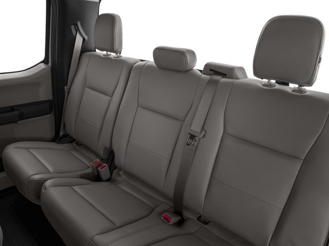 Used 2017 Red Ford XL image 15