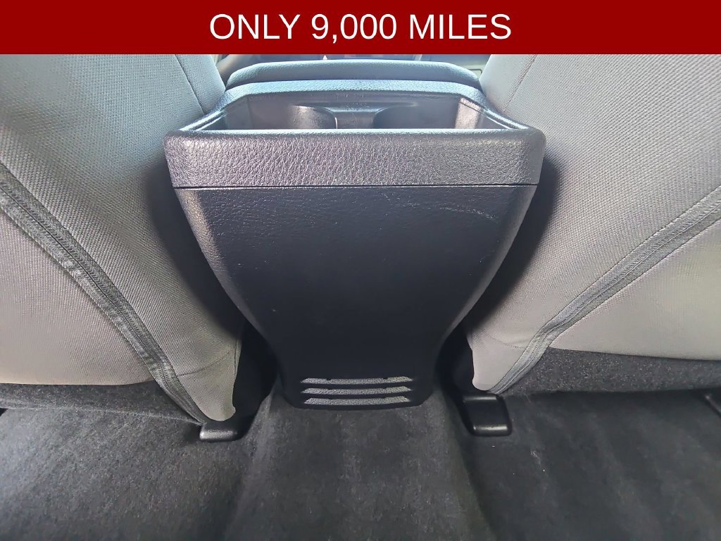 Used 2023 White Toyota SR5 image 33