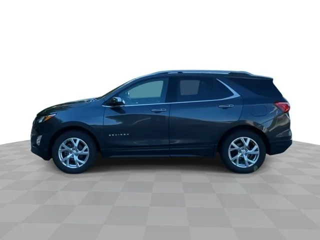 Used 2019 Gray Chevrolet Premier image 5